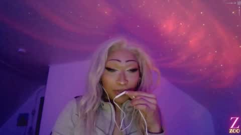 ZYA online show from January 5, 2025, 9:14 pm