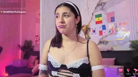 zyra_tay online show from July 14, 2026, 10:21 am