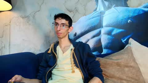 Zyro Nigth online show from November 26, 2025, 7:48 pm