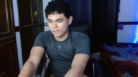 antonio felipe online show from November 17, 2025, 12:05 am