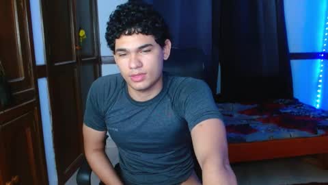 antonio felipe online show from November 30, 2025, 7:34 am