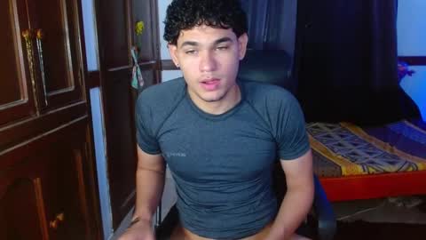 antonio felipe online show from January 11, 2026, 5:18 pm