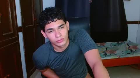 antonio felipe online show from June 14, 2026, 7:43 am