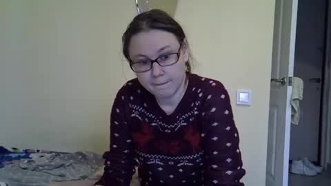 Zyuhre online show from December 4, 2025, 9:29 am