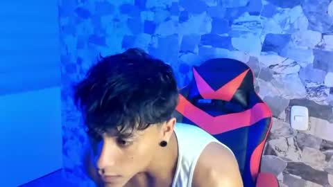Snapshot of zyzz_1812 chatting on July 20, 2026, 3:10 am zyzz_1812 online show from July 20, 2026, 3:10 am