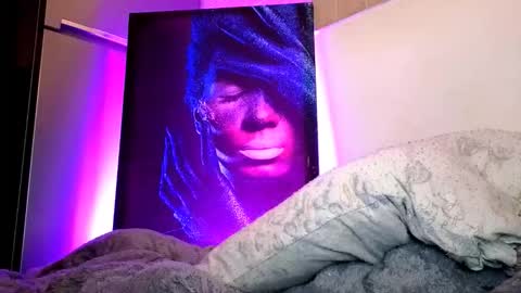 zzarraaa online show from November 17, 2025, 7:30 pm