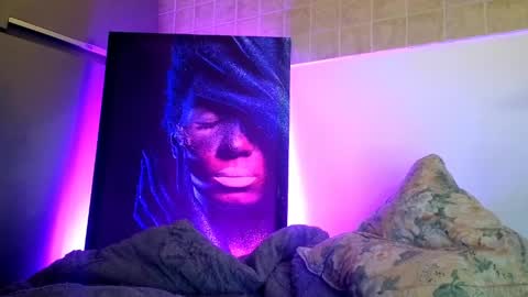 zzarraaa online show from March 31, 2026, 10:21 pm