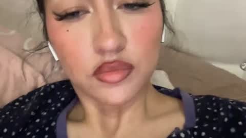 Mistress Mina non nude model online show from June 2, 2026, 2:24 am