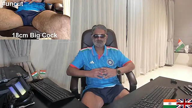 OnlineBossUK online show from January 30, 2025, 3:08 pm