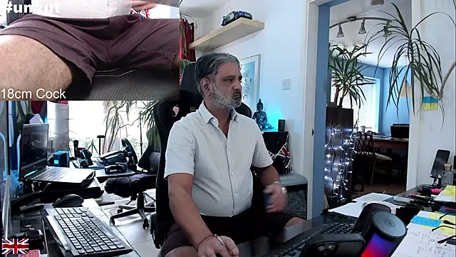 OnlineBossUK online show from September 27, 2025, 1:27 pm