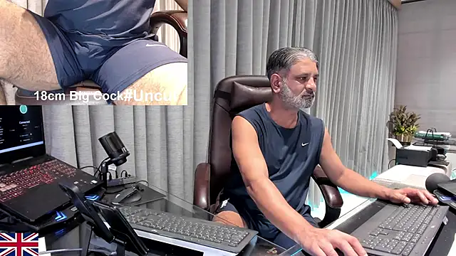 OnlineBossUK online show from March 31, 2026, 10:59 am