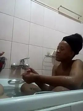 COOKIECANDY online show from October 20, 2025, 5:02 pm