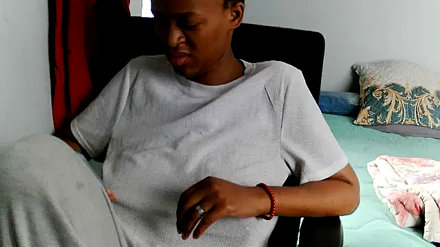 COOKIECANDY online show from January 12, 2026, 9:03 am