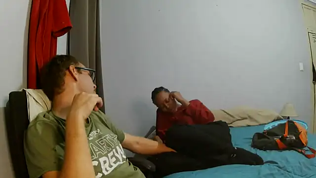 COOKIECANDY online show from March 10, 2026, 8:14 pm