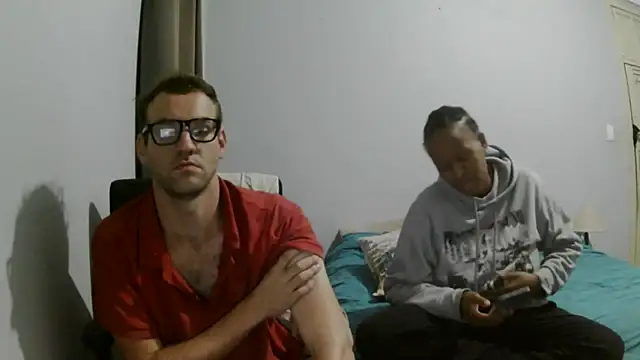 COOKIECANDY online show from March 12, 2026, 8:04 pm