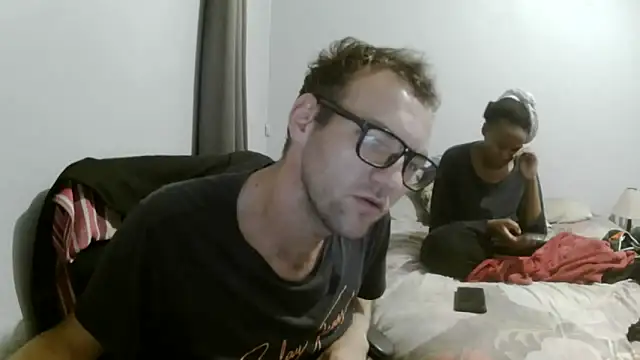 COOKIECANDY online show from March 26, 2026, 7:30 pm