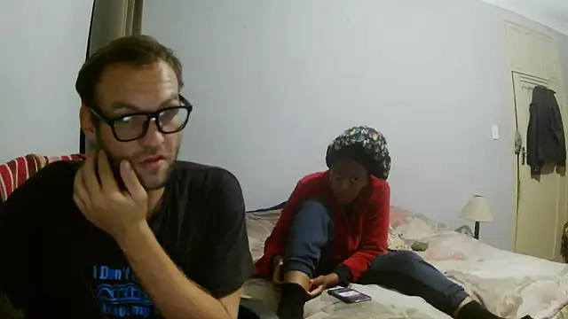 COOKIECANDY online show from April 7, 2026, 7:25 pm