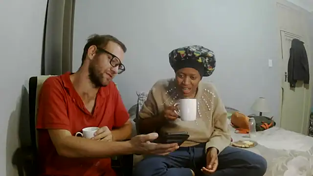 COOKIECANDY online show from April 9, 2026, 8:36 pm