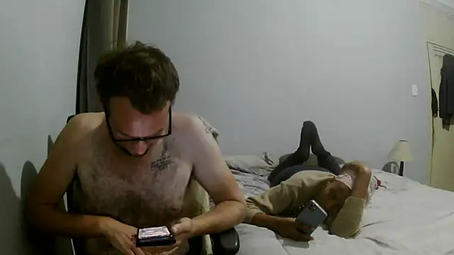 COOKIECANDY online show from April 11, 2026, 8:13 pm