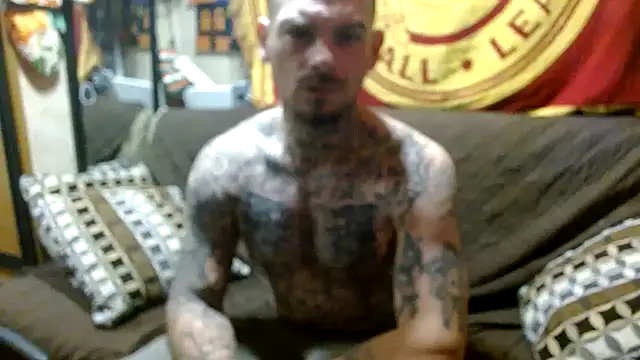 DADDY KANE8--- online show from January 24, 2025, 3:22 am