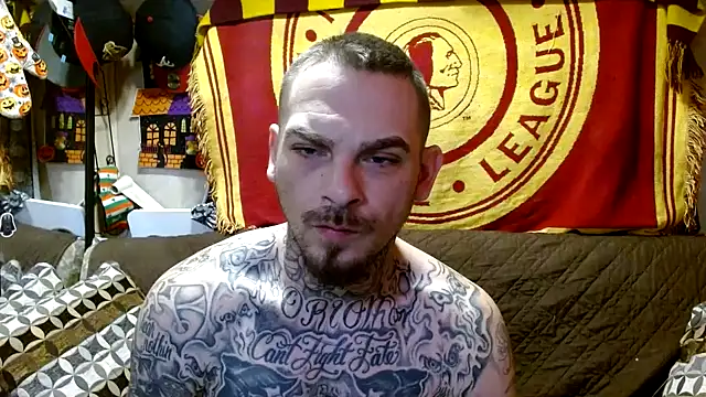 DADDY KANE8--- online show from January 24, 2025, 2:08 pm