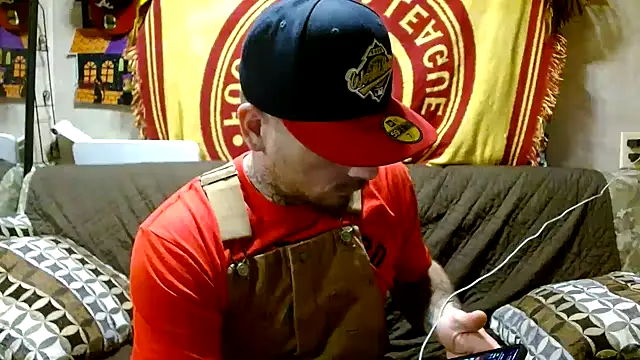 DADDY KANE8--- online show from January 26, 2025, 9:07 pm