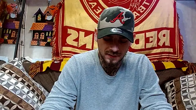 DADDY KANE8--- online show from February 1, 2025, 7:34 pm