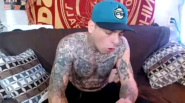 DADDY KANE8--- online show from February 4, 2025, 4:29 pm