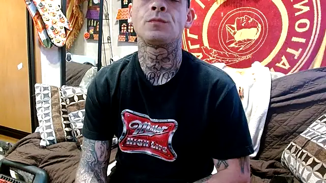 DADDY KANE8--- online show from February 4, 2025, 10:13 pm