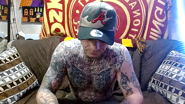 DADDY KANE8--- online show from February 5, 2025, 8:57 pm