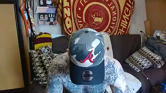 DADDY KANE8--- online show from February 7, 2025, 4:03 pm