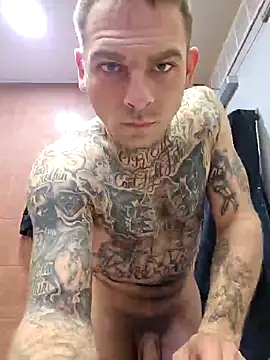 DADDY KANE8--- online show from February 10, 2025, 9:15 pm