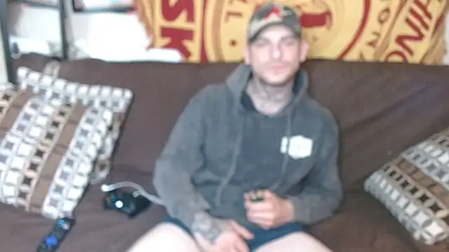 DADDY KANE8--- online show from February 18, 2025, 3:21 pm