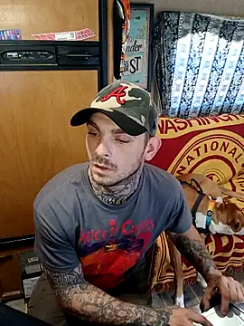 DADDY KANE8--- online show from February 28, 2025, 5:04 pm