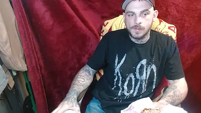 DADDY KANE8--- online show from March 13, 2025, 8:11 pm