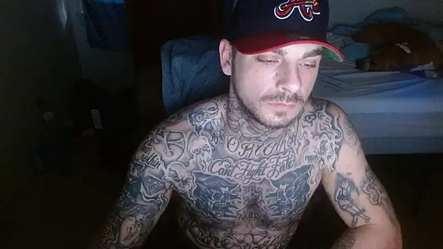 DADDY KANE8--- online show from November 11, 2025, 10:21 pm