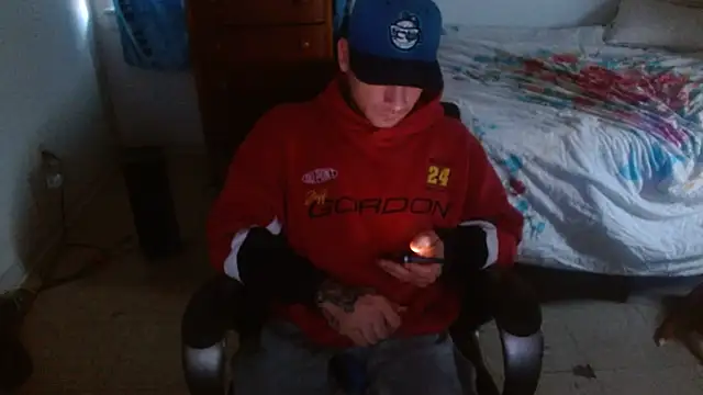 DADDY KANE8--- online show from November 19, 2025, 2:28 pm