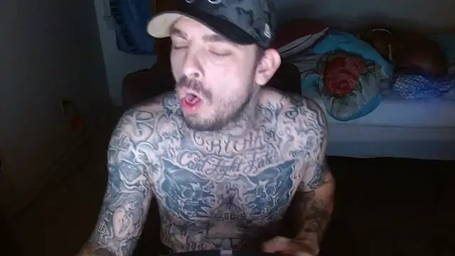 DADDY KANE8--- online show from December 21, 2025, 6:31 am