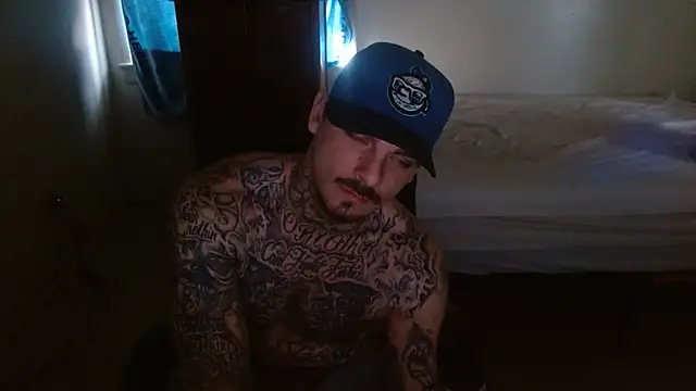 DADDY KANE8--- online show from January 5, 2026, 8:23 pm