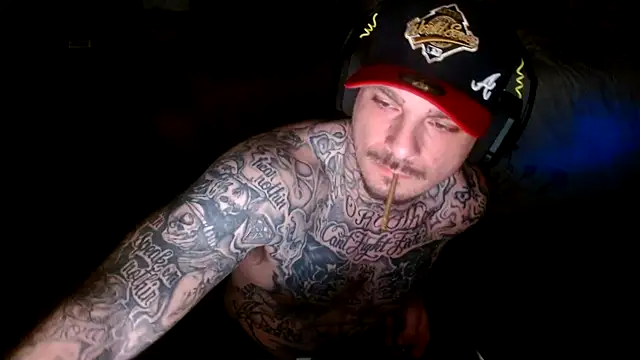 Snapshot of DADDY_KANE8--- chatting on February 22, 2026, 7:40 am DADDY KANE8--- online show from February 22, 2026, 7:40 am