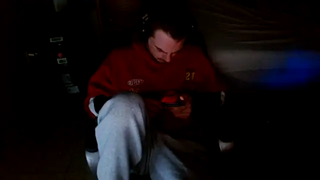 DADDY KANE8--- online show from March 5, 2026, 11:39 am