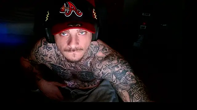 DADDY KANE8--- online show from March 5, 2026, 11:45 pm