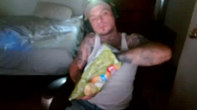 DADDY KANE8--- online show from April 18, 2026, 5:50 pm