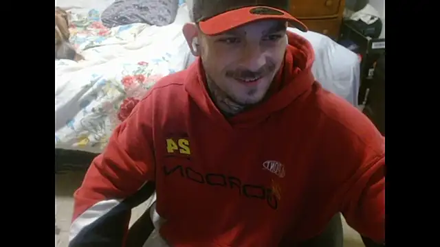 DADDY KANE8--- online show from June 3, 2026, 1:08 am