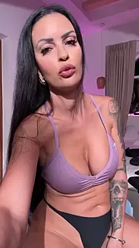 Helena Karel online show from July 30, 2026, 1:32 pm