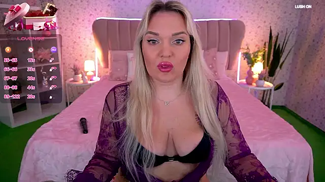 MissyMartinez online show from March 21, 2026, 11:15 am