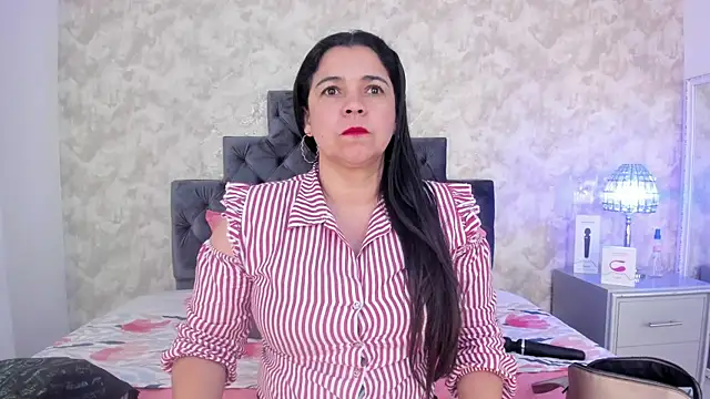 elizabeth coleman online show from October 16, 2025, 10:44 pm