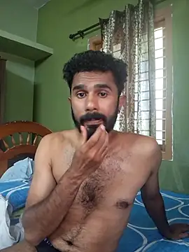 jithi007 online show from June 17, 2026, 5:43 am