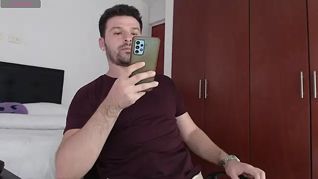 Snapshot of alexman_fuck chatting on January 3, 2025, 7:07 pm alexman fuck online show from January 3, 2025, 7:07 pm