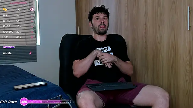 alexman fuck online show from April 2, 2026, 10:40 pm